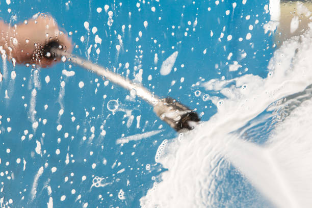 Boat and Dock Cleaning in Port St Lucie, FL