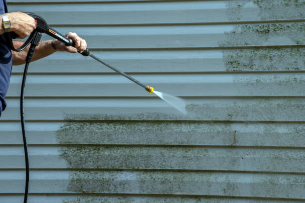 Port St Lucie, FL  Pressure Washing Services Company