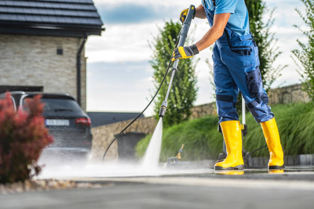 Best Dumpster Area Cleaning  in Port St Lucie, FL